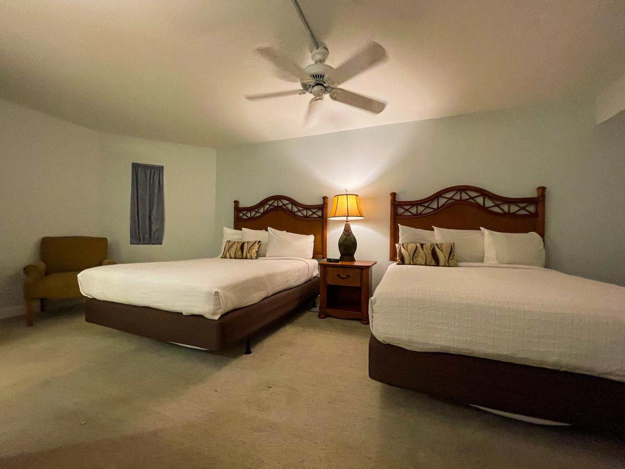 Hotel The Horizon At 77th 4*