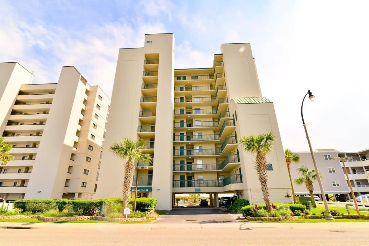 The Jewel New Oceanfront Luxury W Huge Balcony * Myrtle Beach
