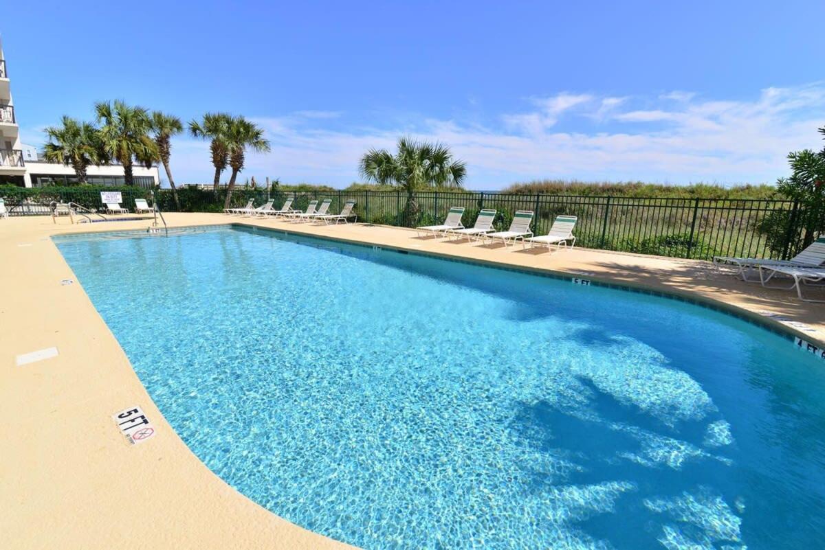 The Jewel New Oceanfront Luxury W Huge Balcony