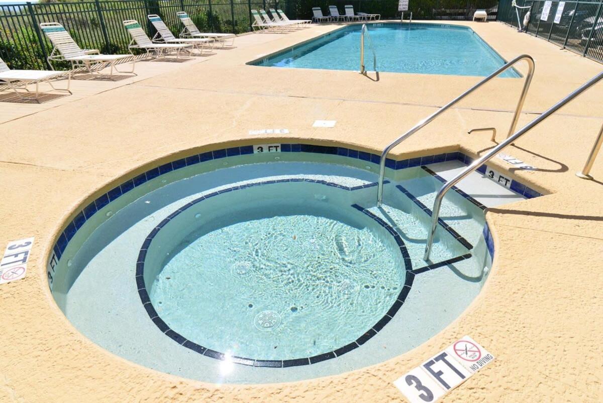 Holiday home The Jewel New Oceanfront Luxury W Huge Balcony Myrtle Beach