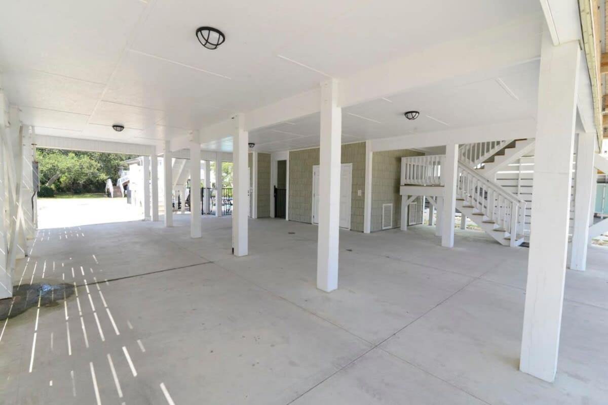 Holiday home Anchor Down Luxury Ocean View House W Pool Myrtle Beach