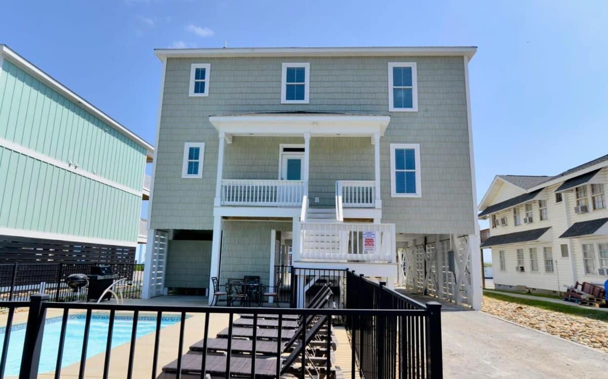 Anchor Down Luxury Ocean View House W Pool