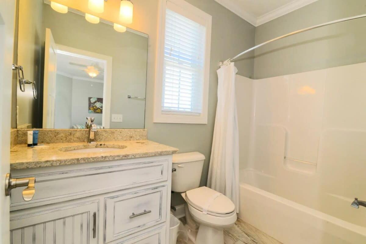 Holiday home Anchor Down Luxury Ocean View House W Pool