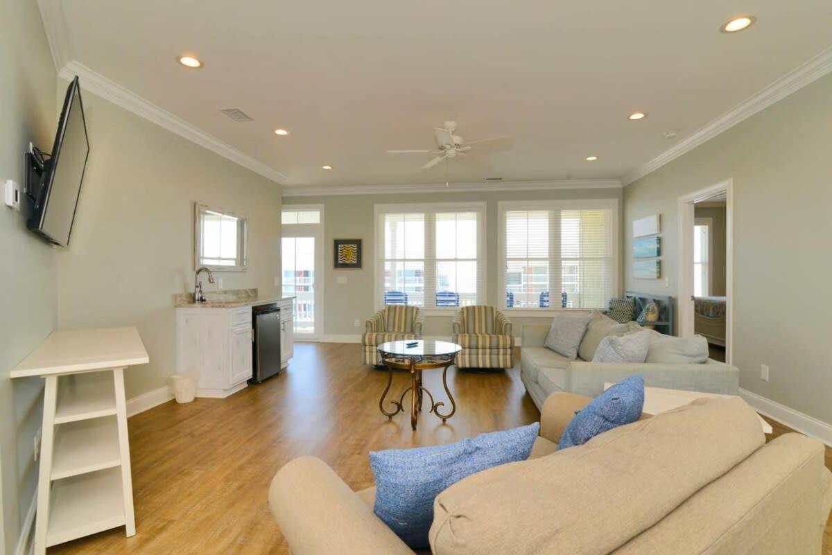 Anchor Down Luxury Ocean View House W Pool *