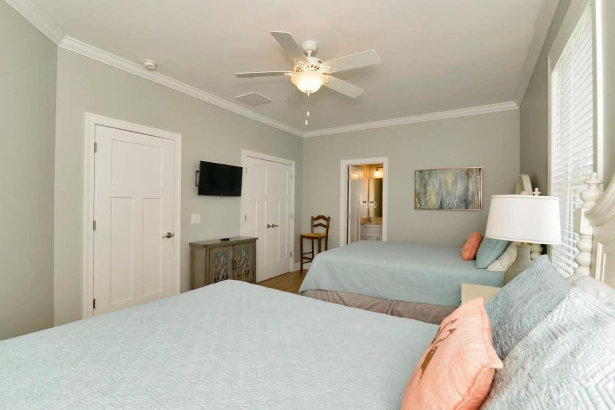 Anchor Down Luxury Ocean View House W Pool * Myrtle Beach