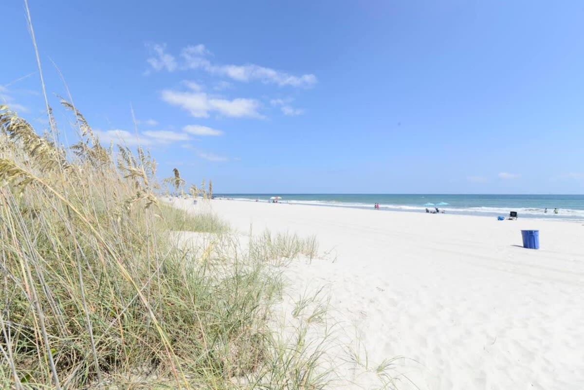 Anchor Down Luxury Ocean View House W Pool Holiday home Myrtle Beach