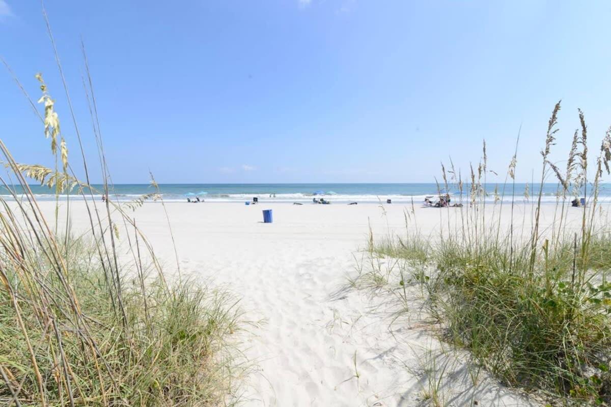 Anchor Down Luxury Ocean View House W Pool Myrtle Beach