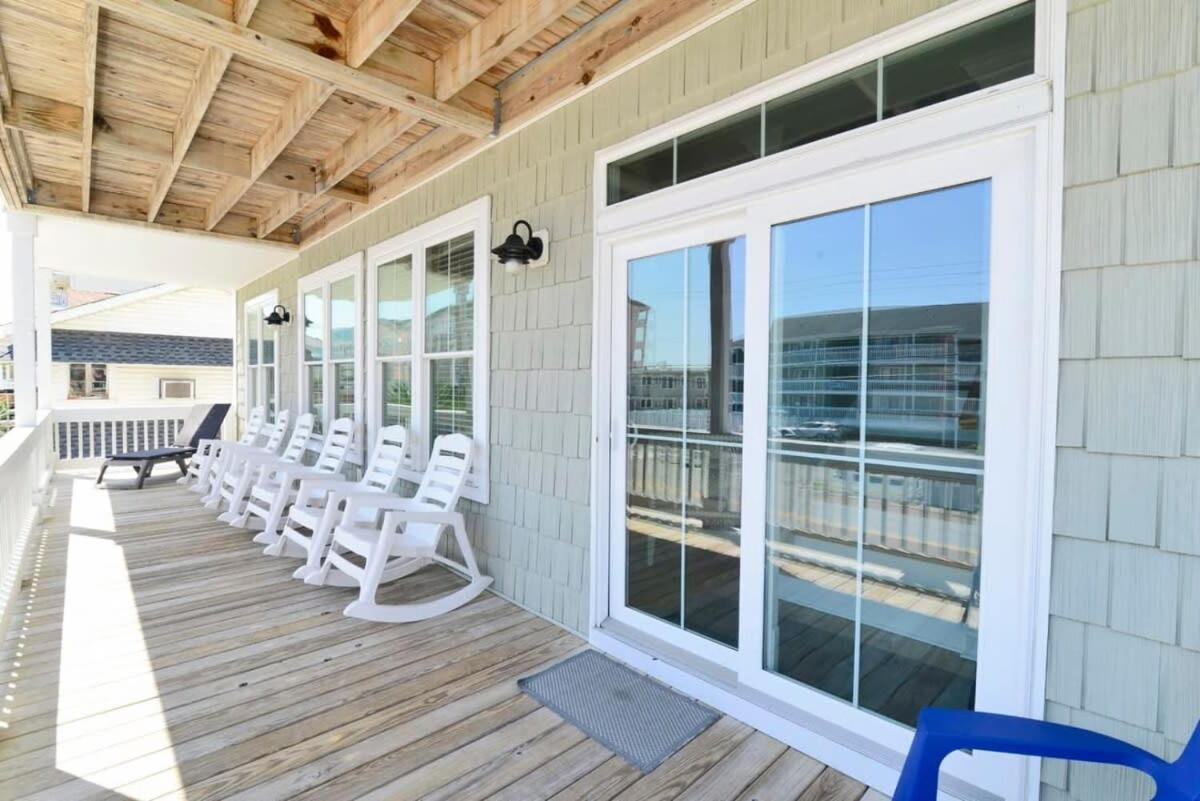 Anchor Down Luxury Ocean View House W Pool *