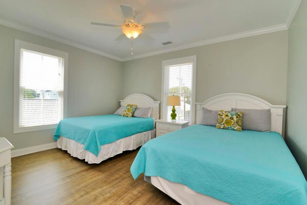 Anchor Down Luxury Ocean View House W Pool Holiday home Myrtle Beach