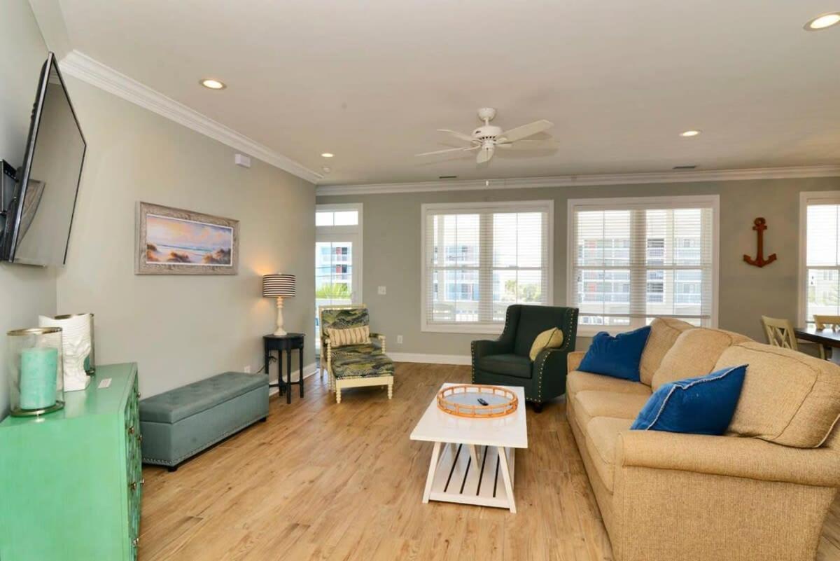 Anchor Down Luxury Ocean View House W Pool *