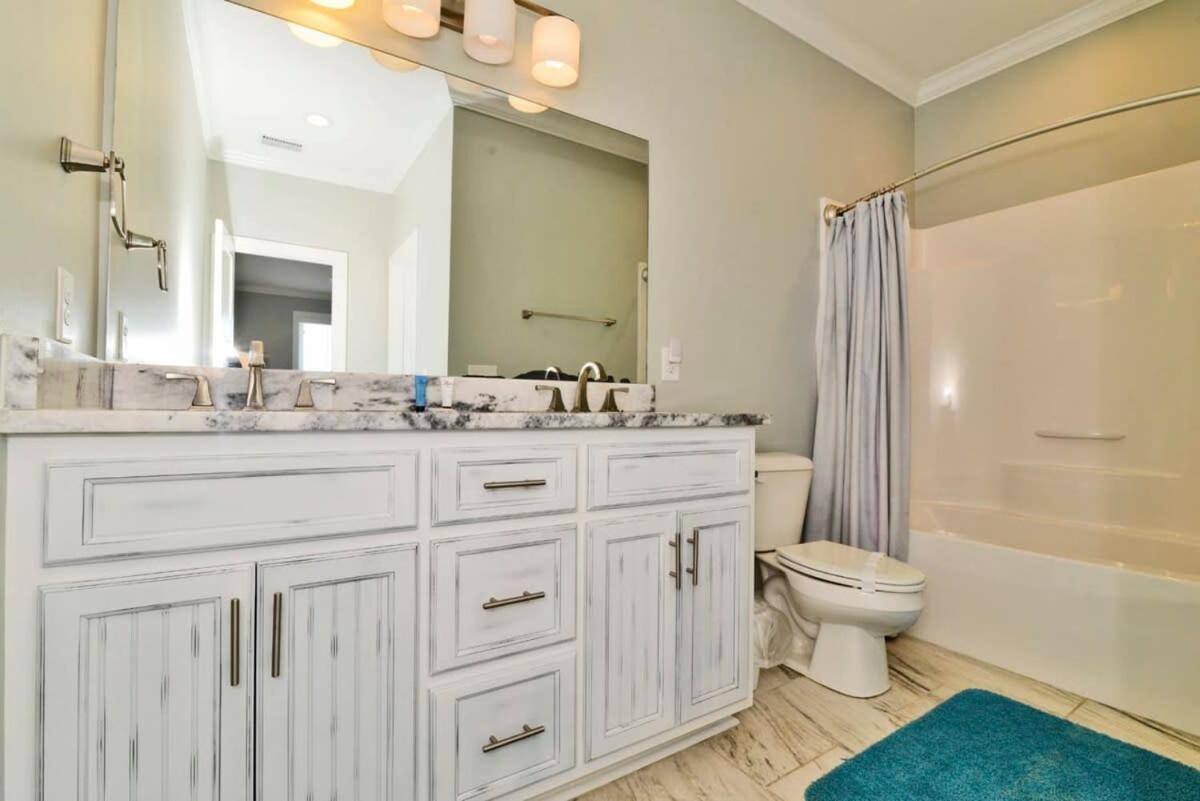 Anchor Down Luxury Ocean View House W Pool Holiday home *