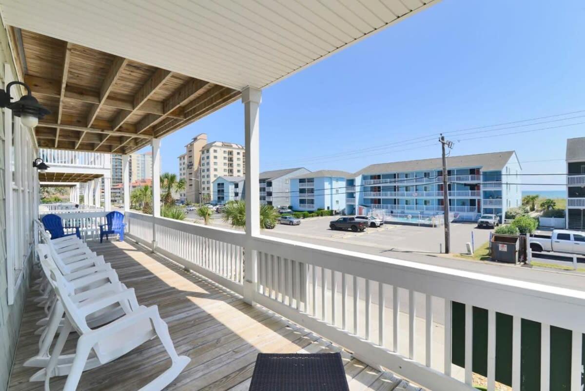 Holiday home Anchor Down Luxury Ocean View House W Pool Myrtle Beach