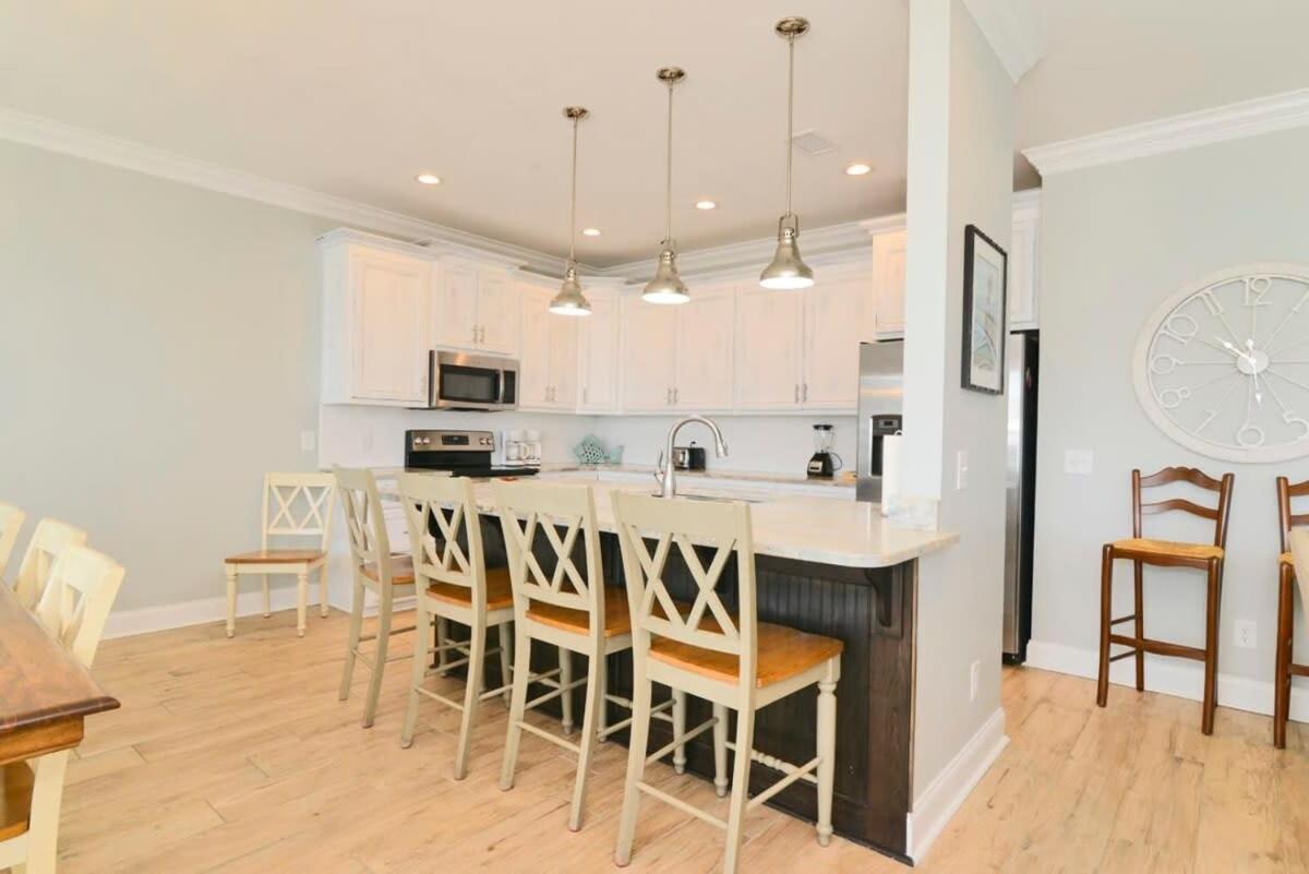Anchor Down Luxury Ocean View House W Pool Myrtle Beach