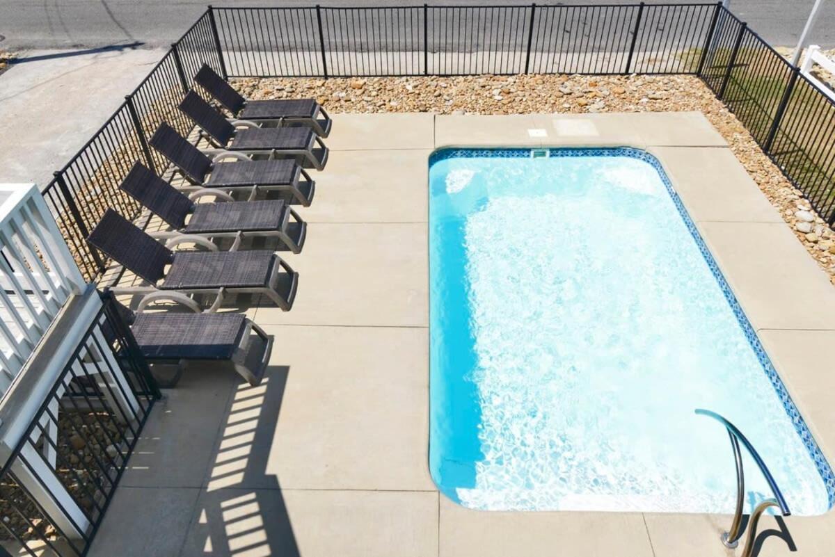 Holiday home Anchor Down Luxury Ocean View House W Pool