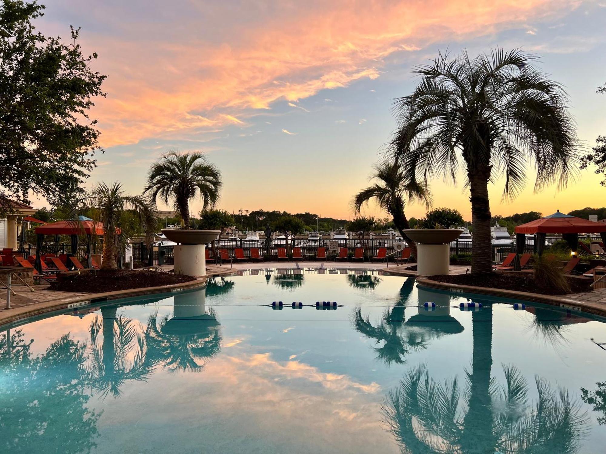 Resort Marina At Grande Dunes 4*