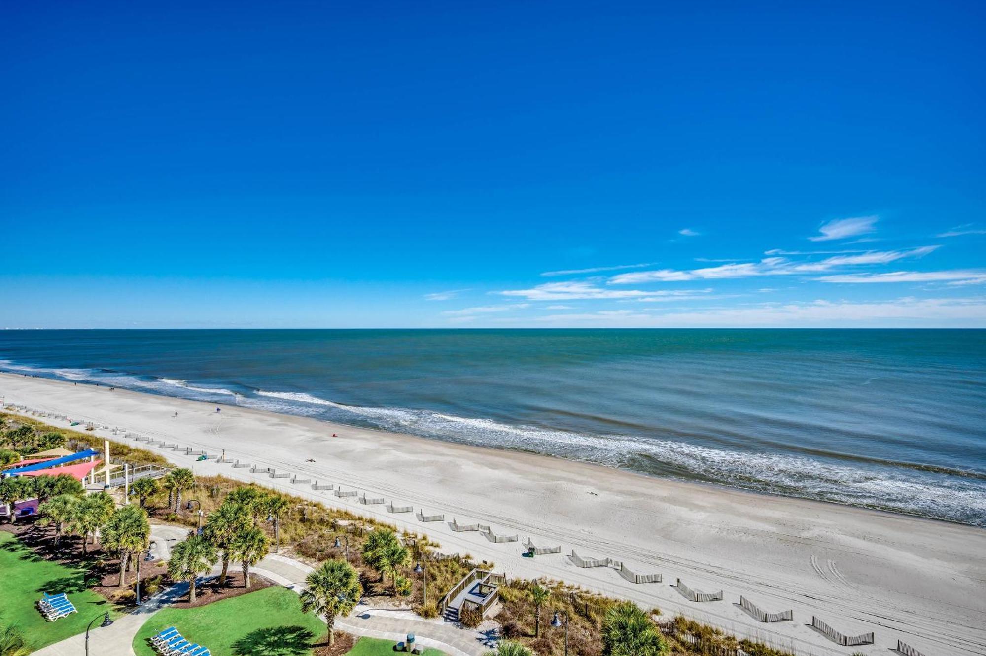 Bay View 1005 Myrtle Beach