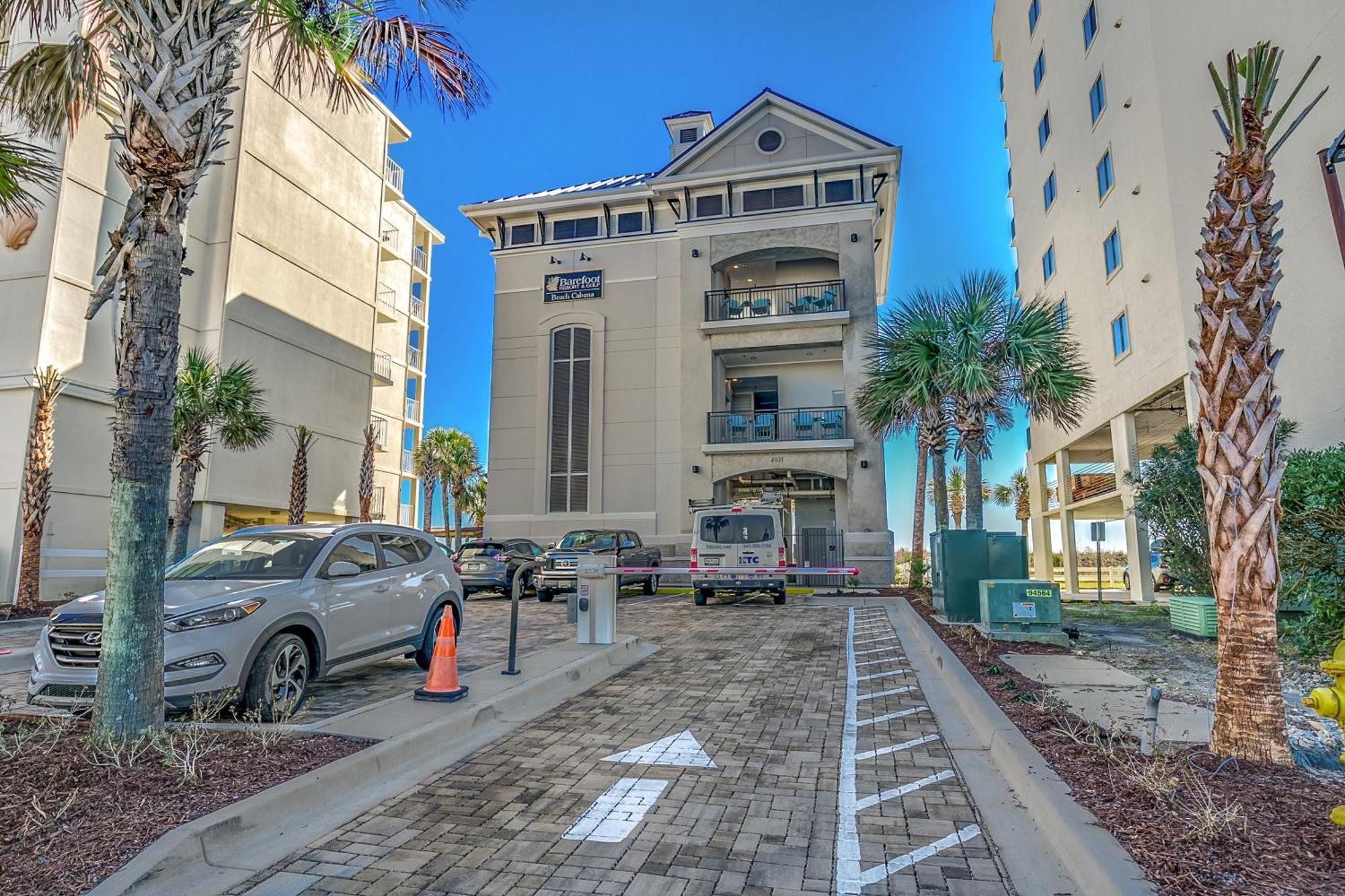 Three Bedrooms With Amazing Waterway View On The 5th Floor - Yacht Club * Myrtle Beach