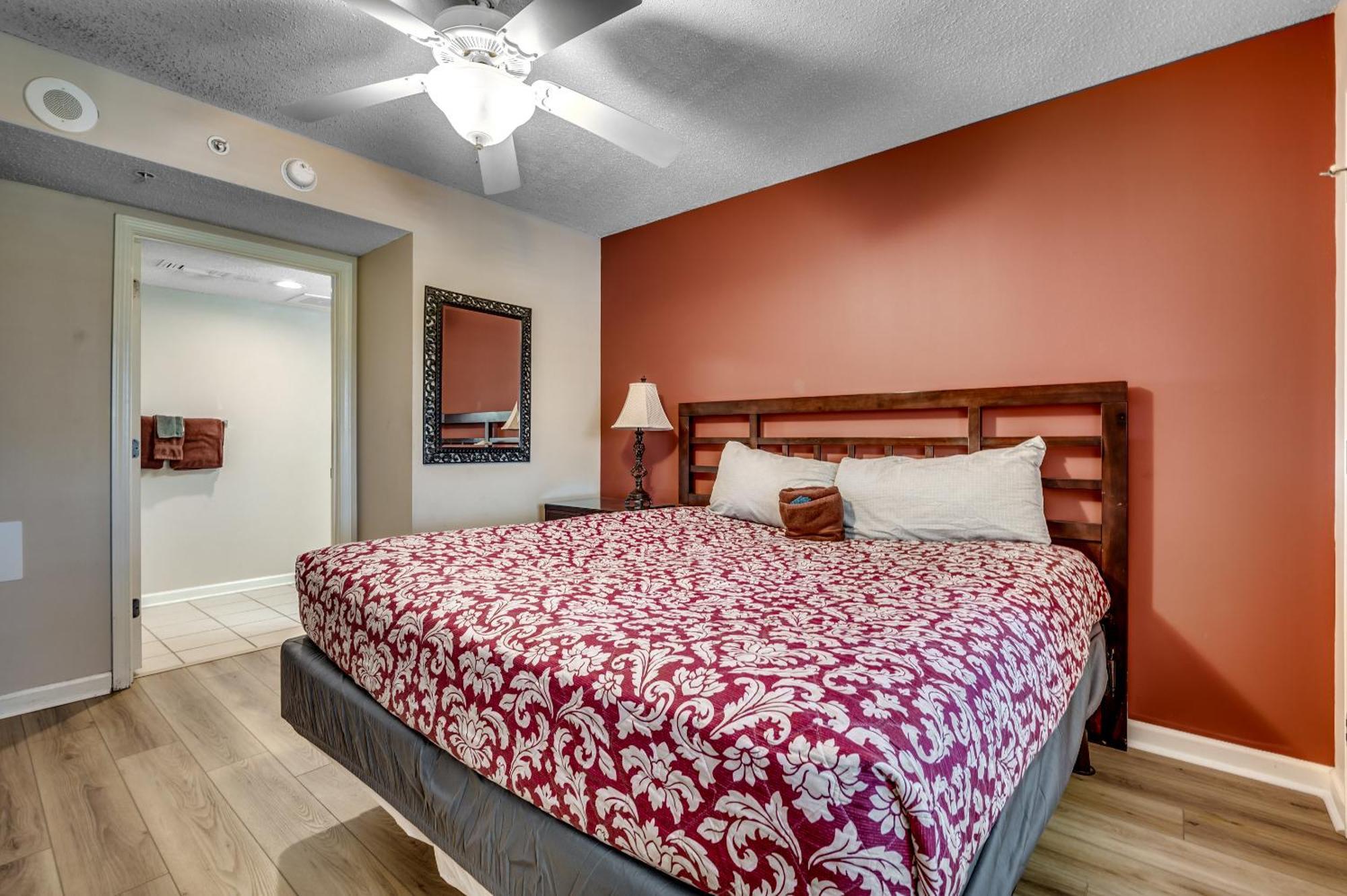 Three Bedrooms With Amazing Waterway View On The 5th Floor - Yacht Club * Myrtle Beach