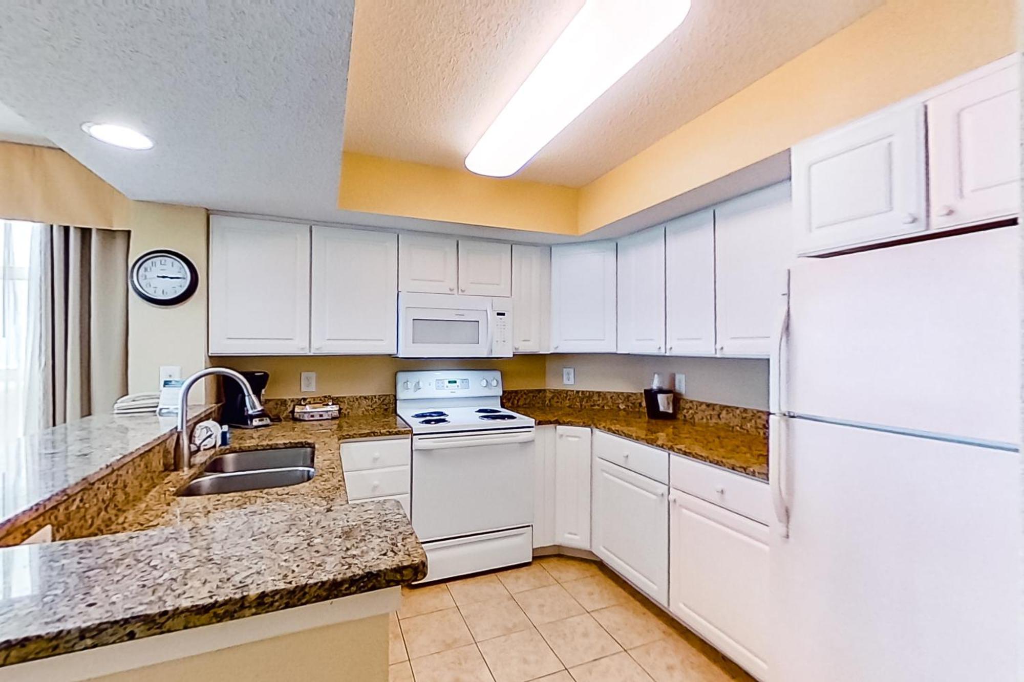 Carolinian Apartment Myrtle Beach