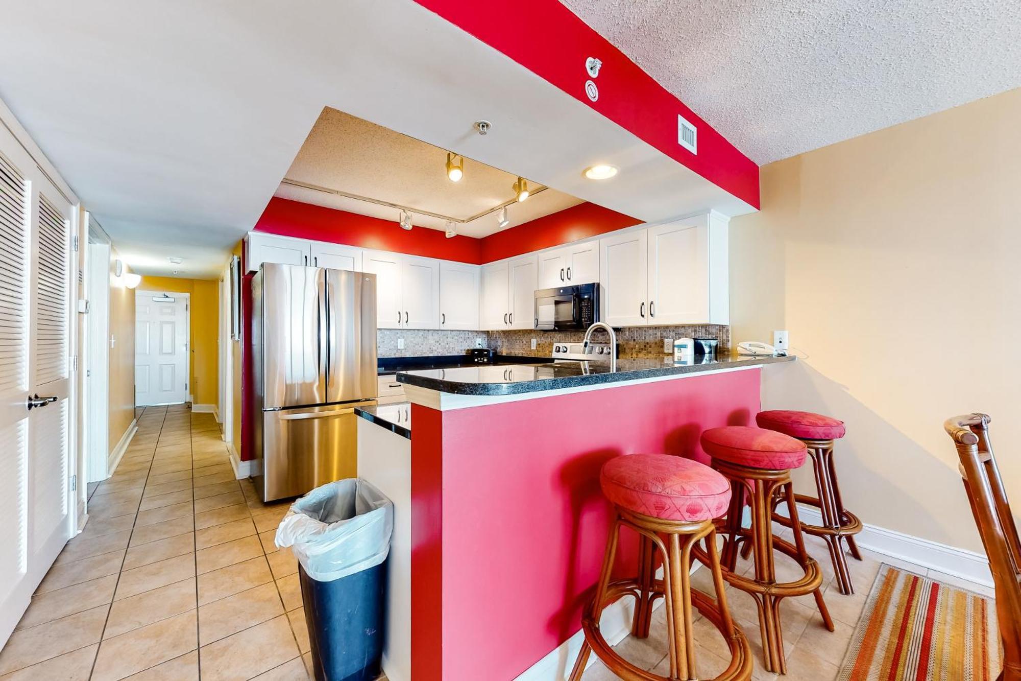 Apartment Bahama Sands