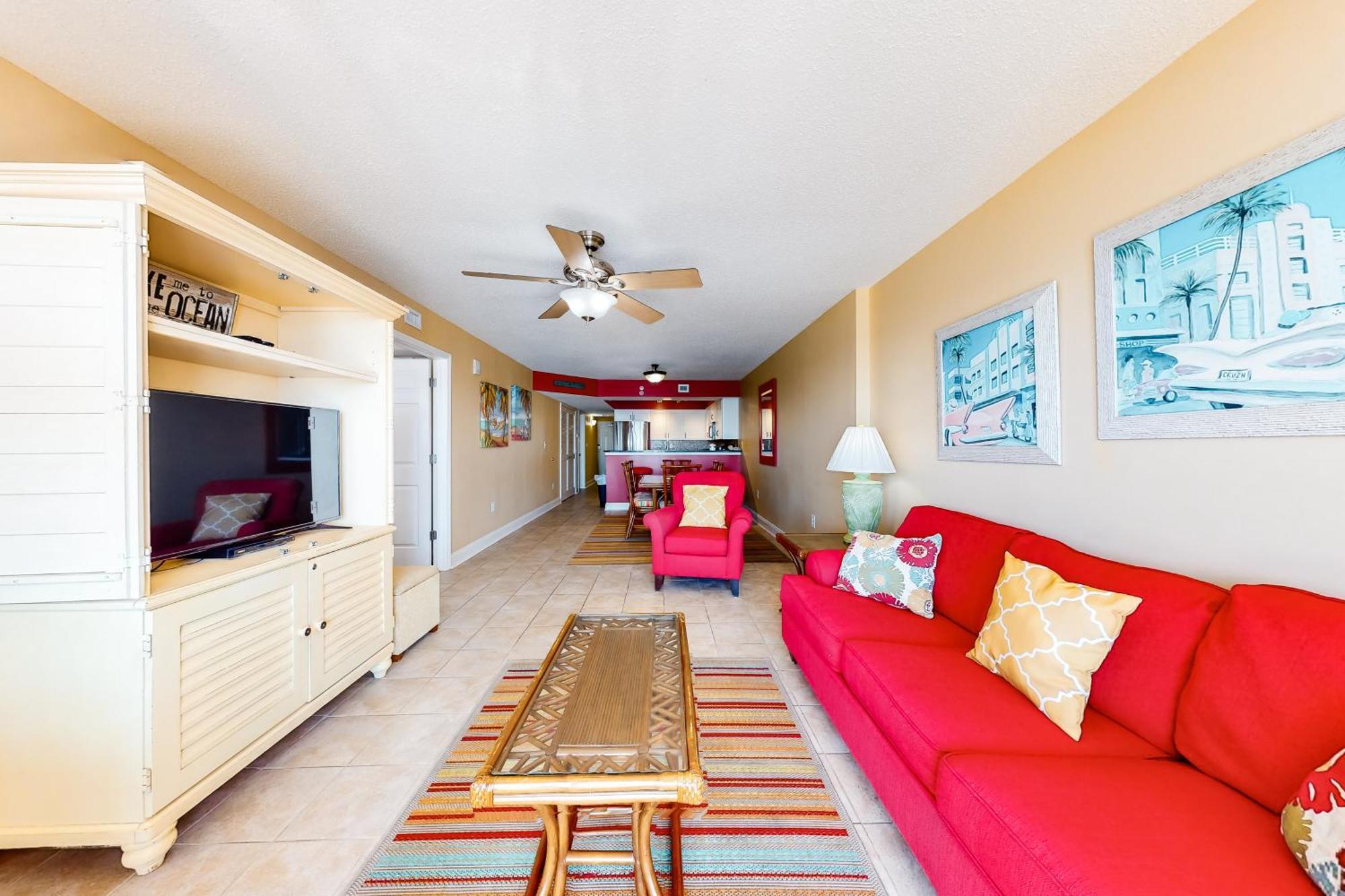 Bahama Sands Apartment Myrtle Beach