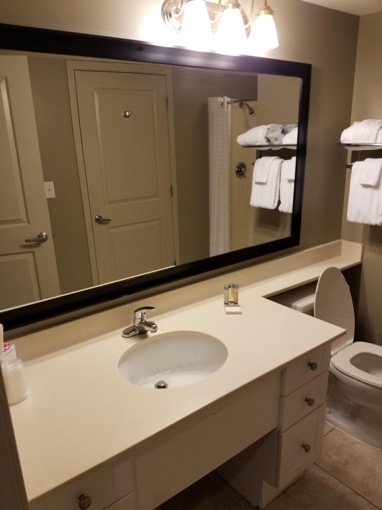 Aparthotel Oceans One