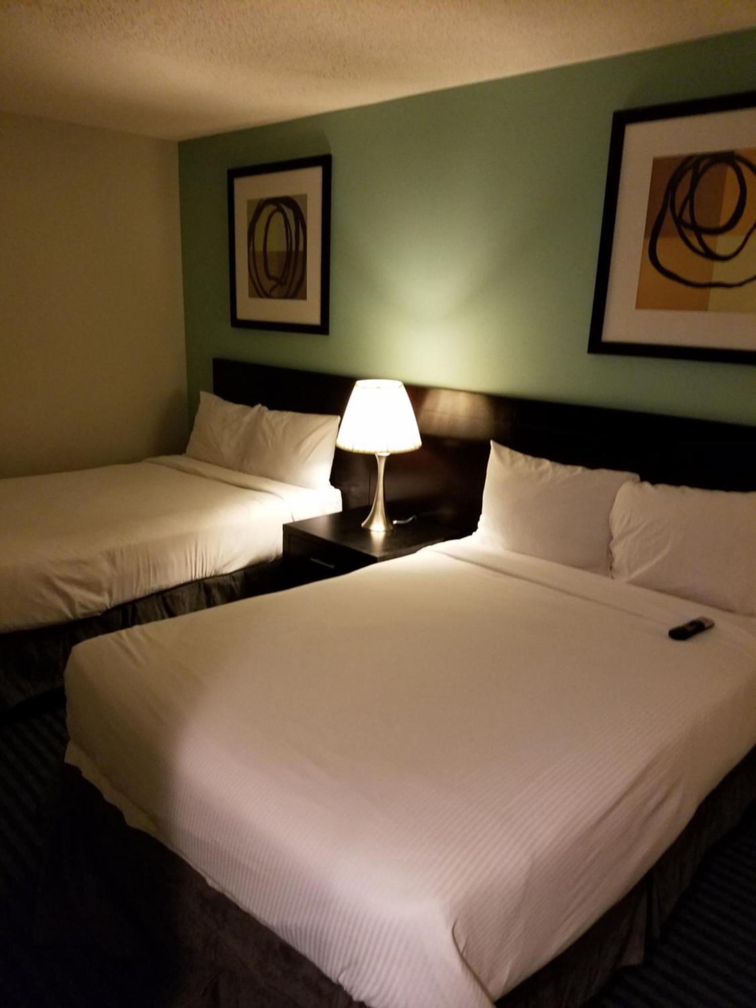 Aparthotel Oceans One