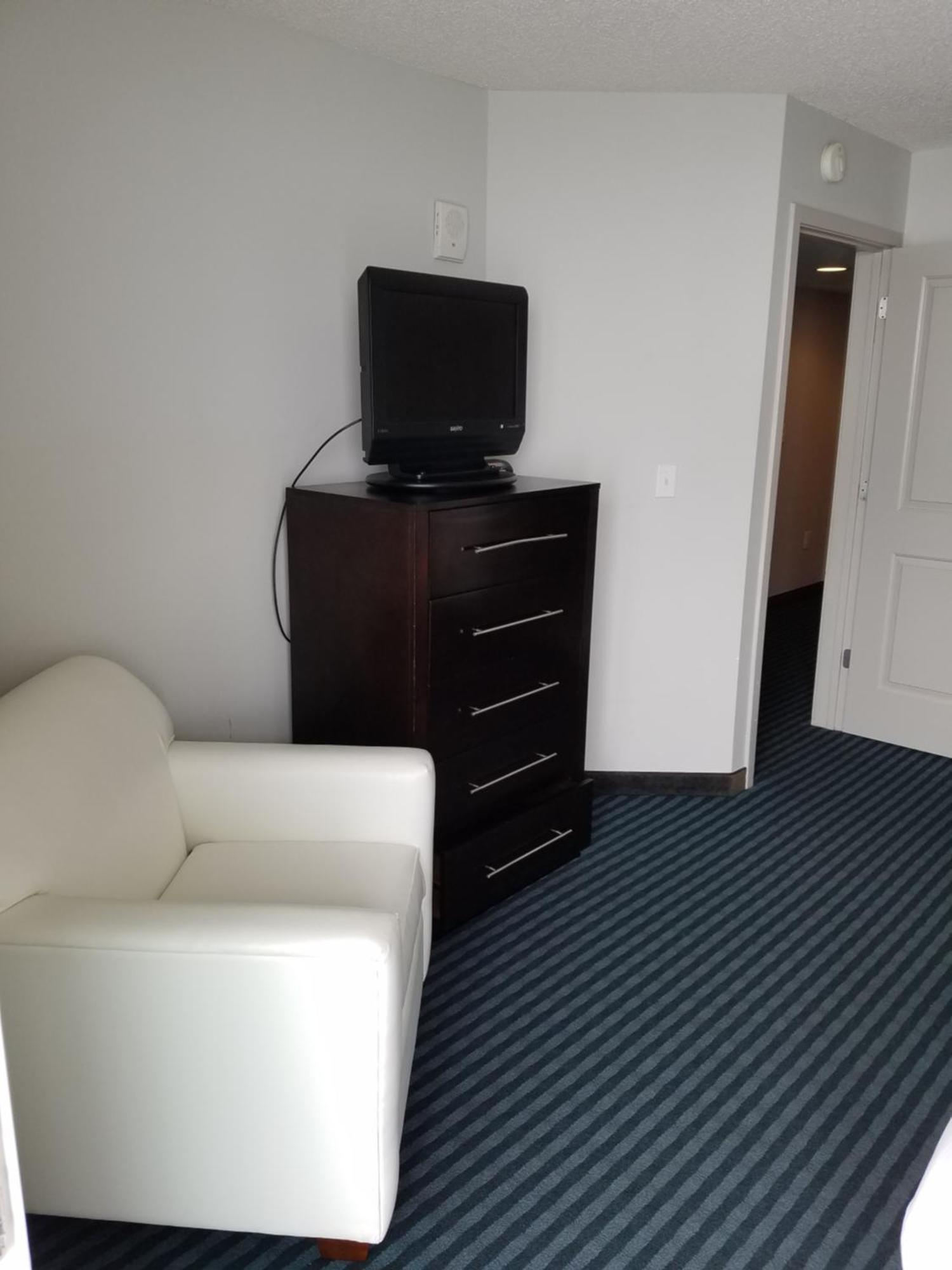 Aparthotel Oceans One Myrtle Beach