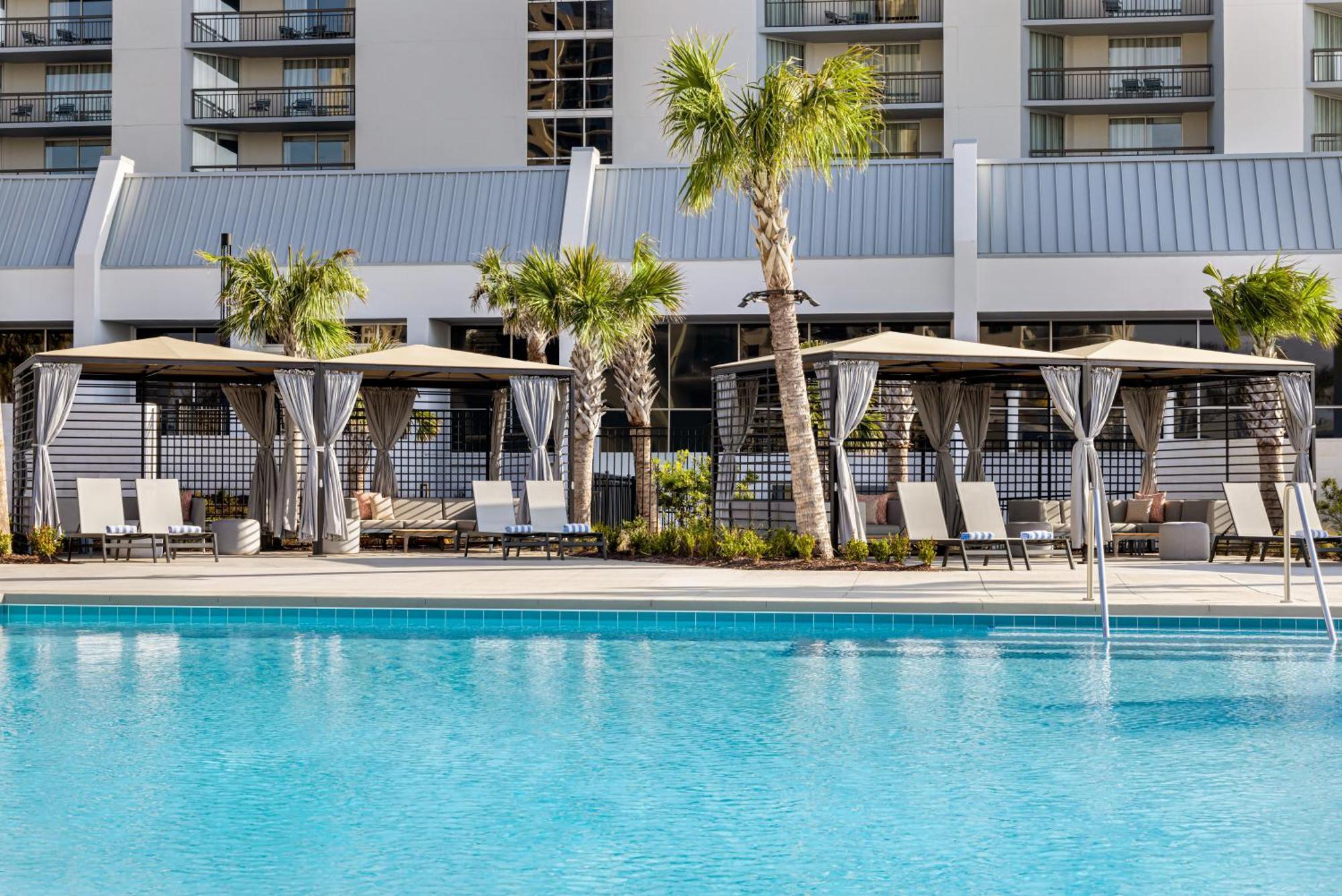 Apartment 1107 Royale Palms