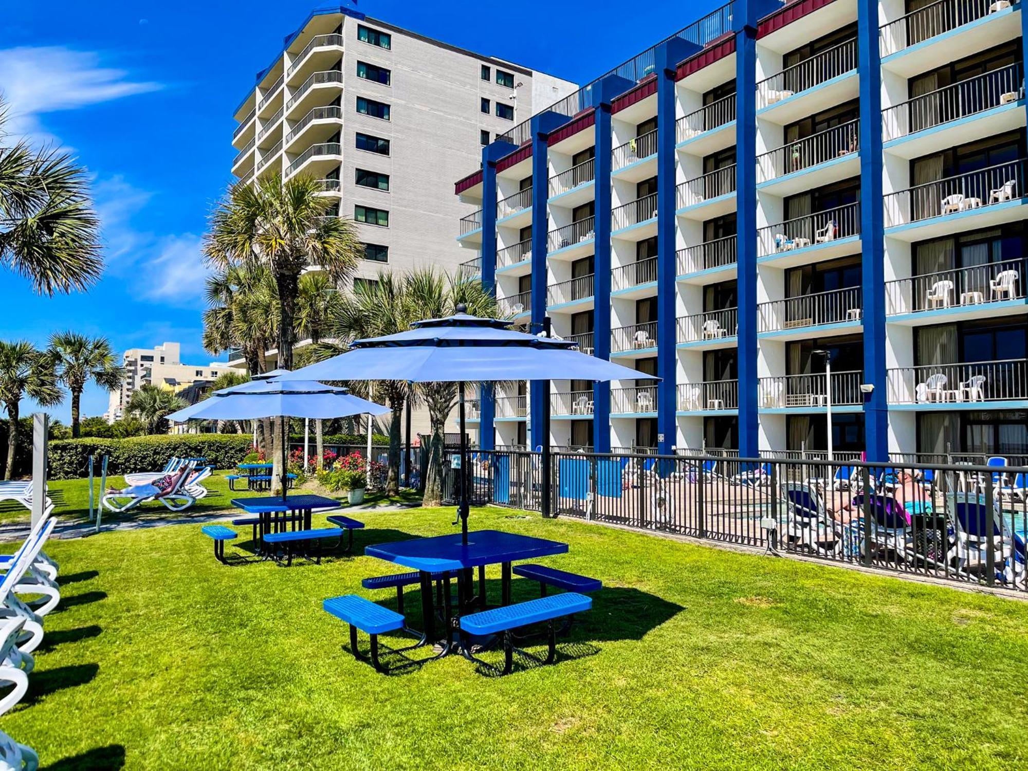 Resort Grande Shores Myrtle Beach