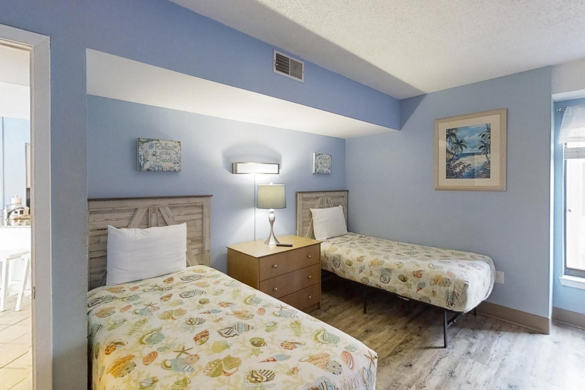Palace 414 Apartment Myrtle Beach