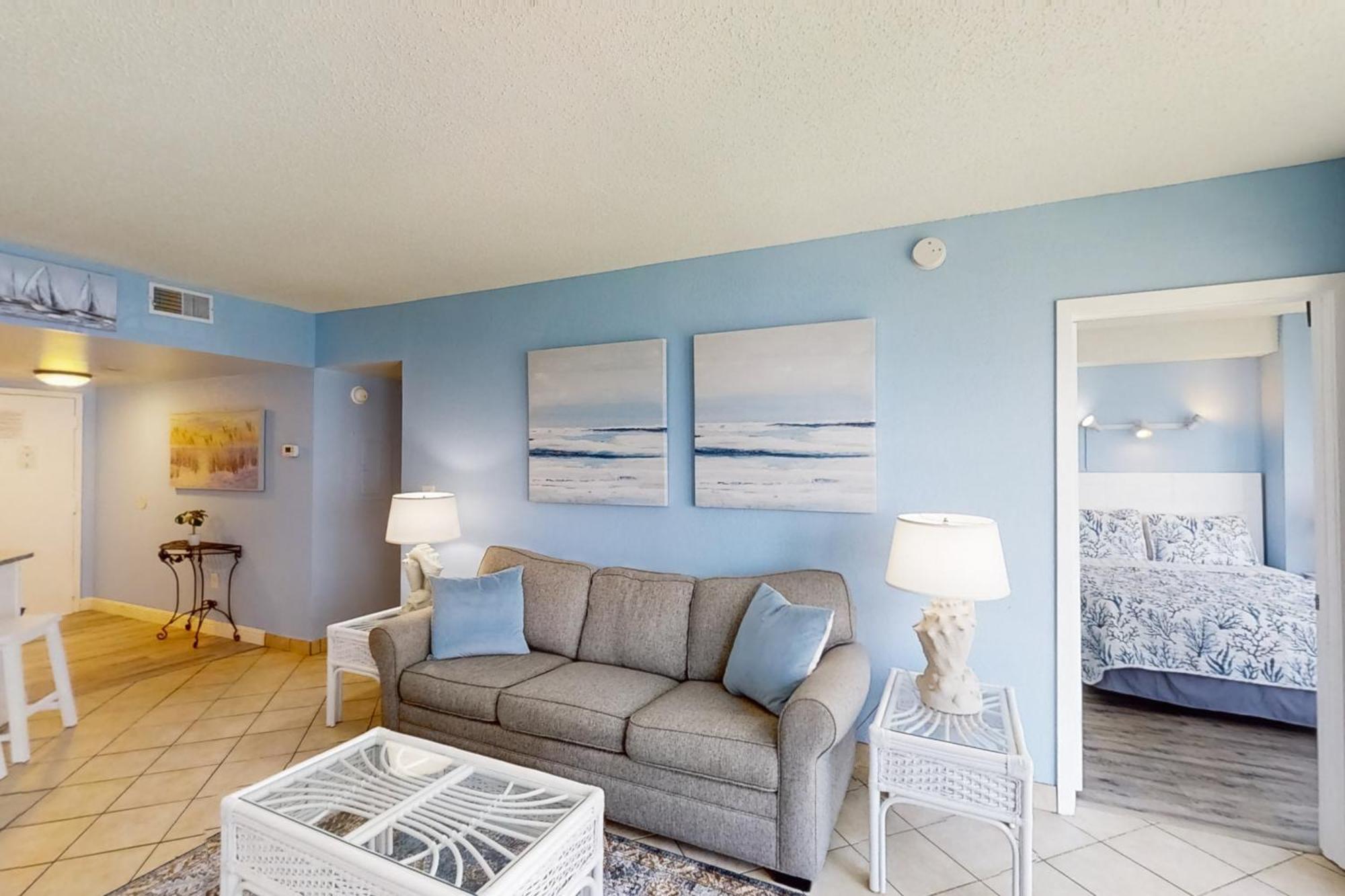 Apartment Palace 414