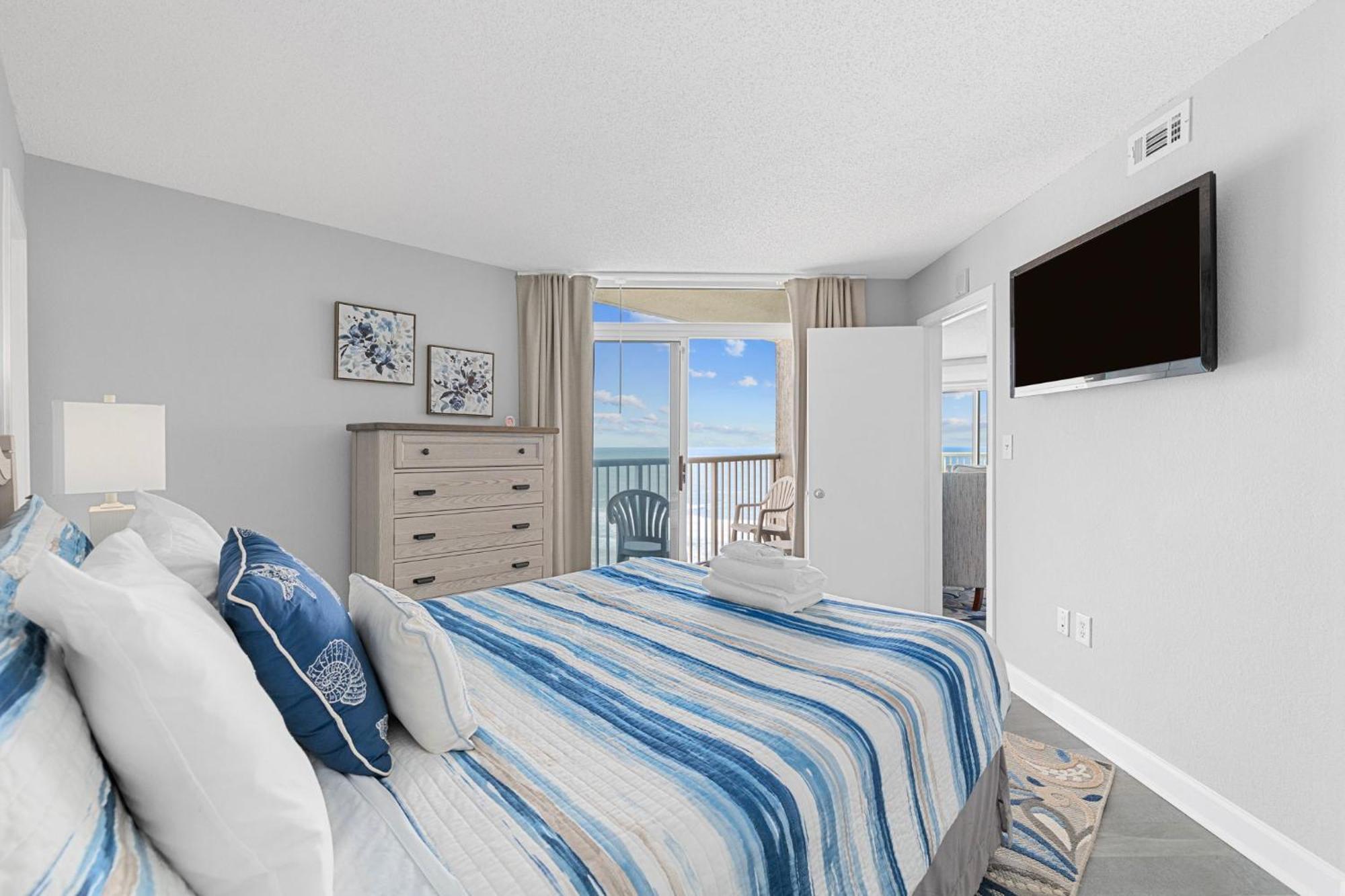 Seaglass Escape * Myrtle Beach