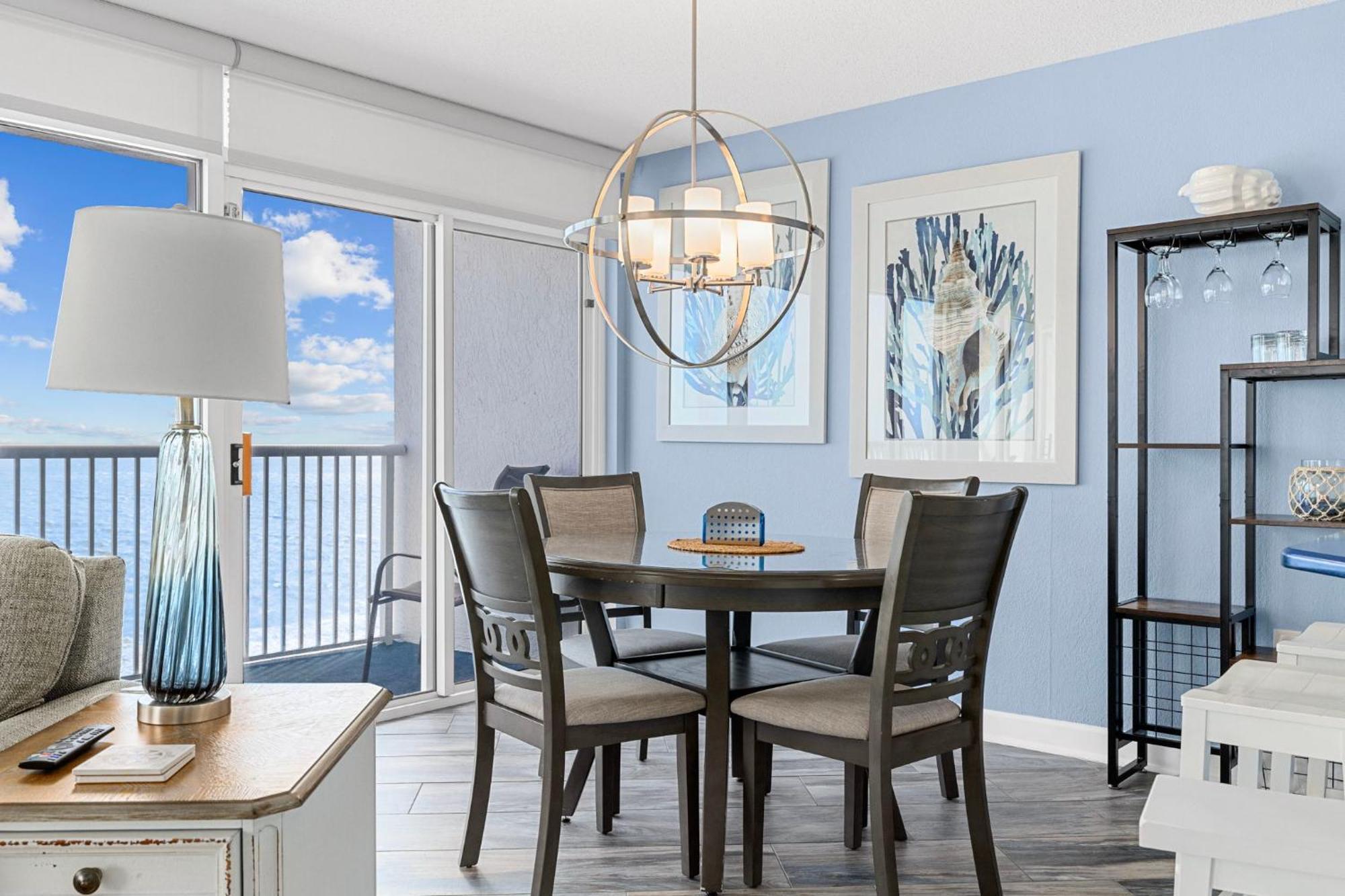 Apartment Seaglass Escape