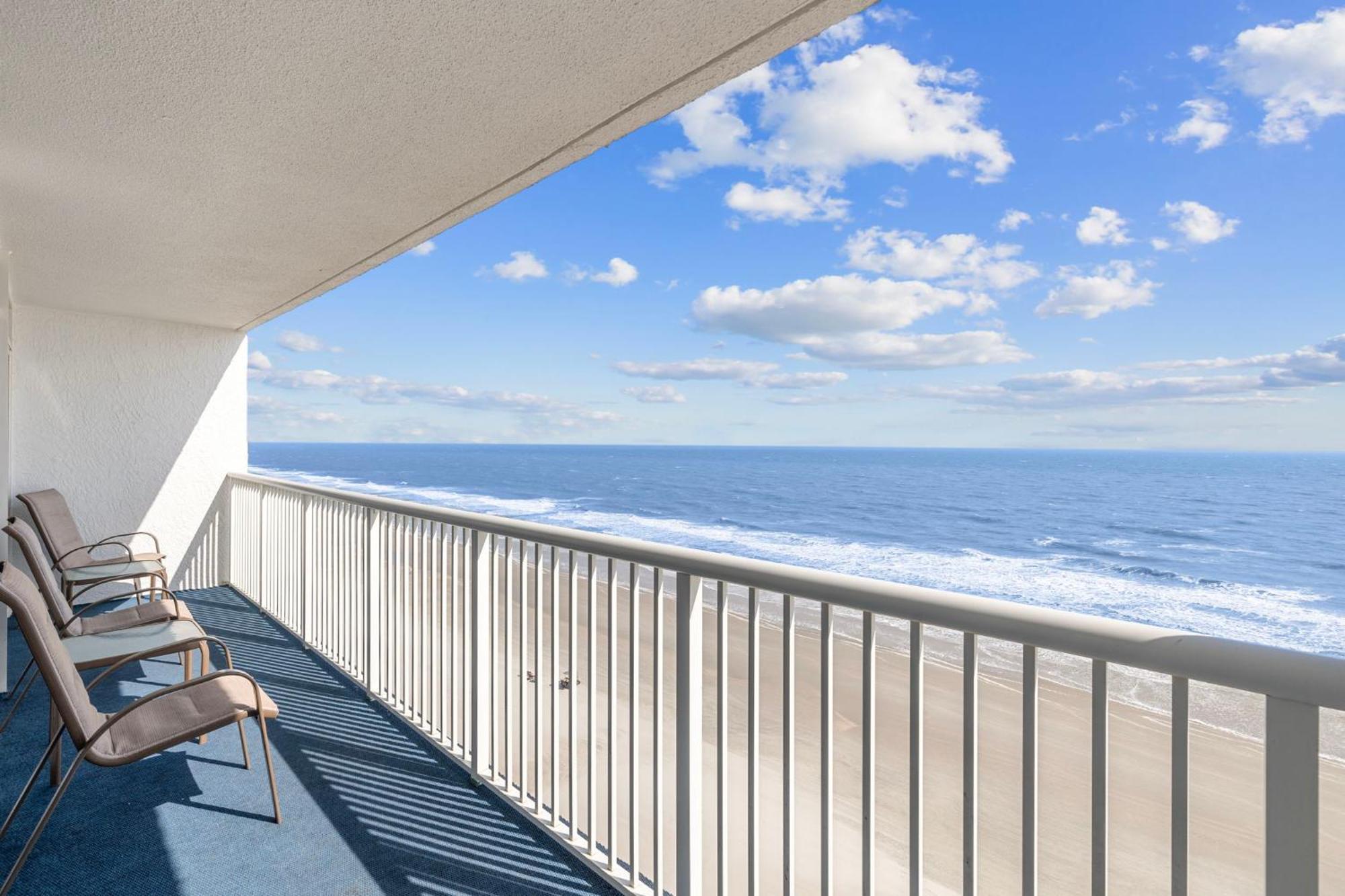Apartment Seaglass Escape *