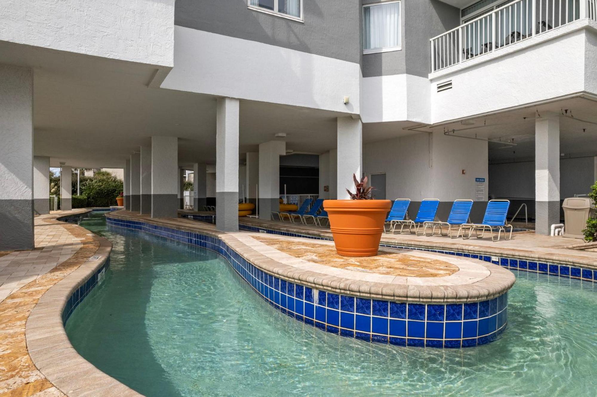 Apartment Seaglass Escape Myrtle Beach