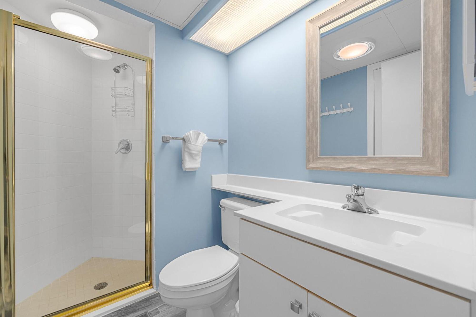 Seaglass Escape Apartment *