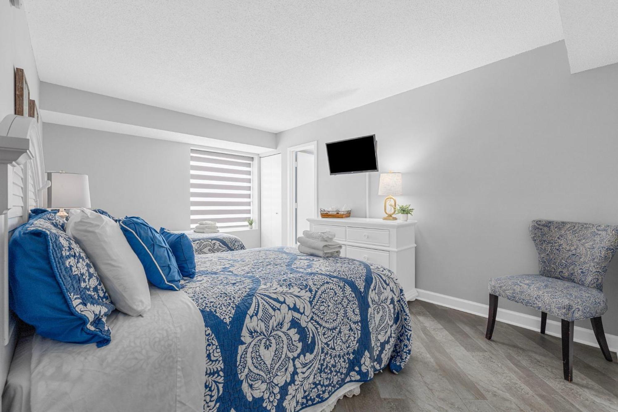 Seaglass Escape * Myrtle Beach
