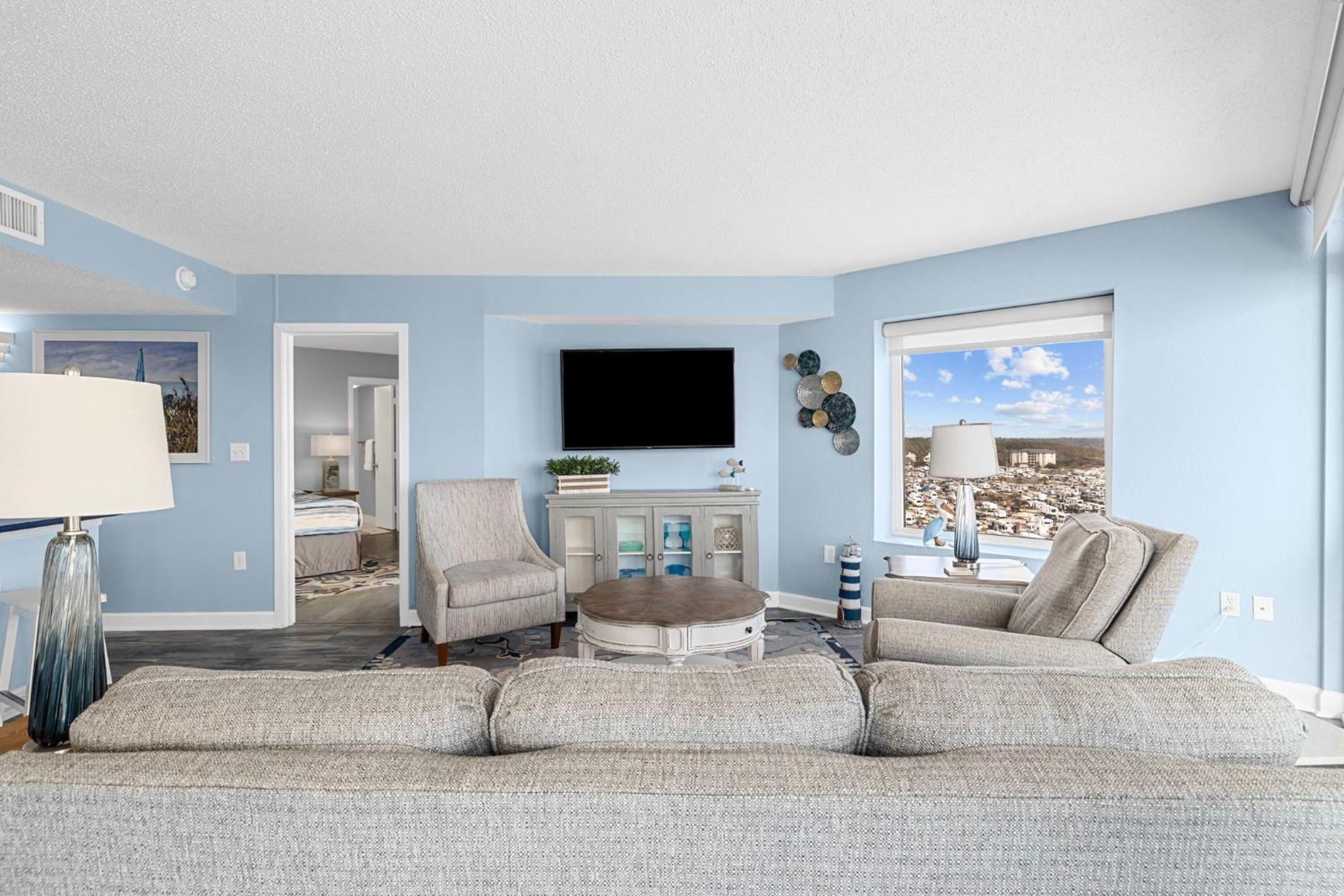 Seaglass Escape Apartment *