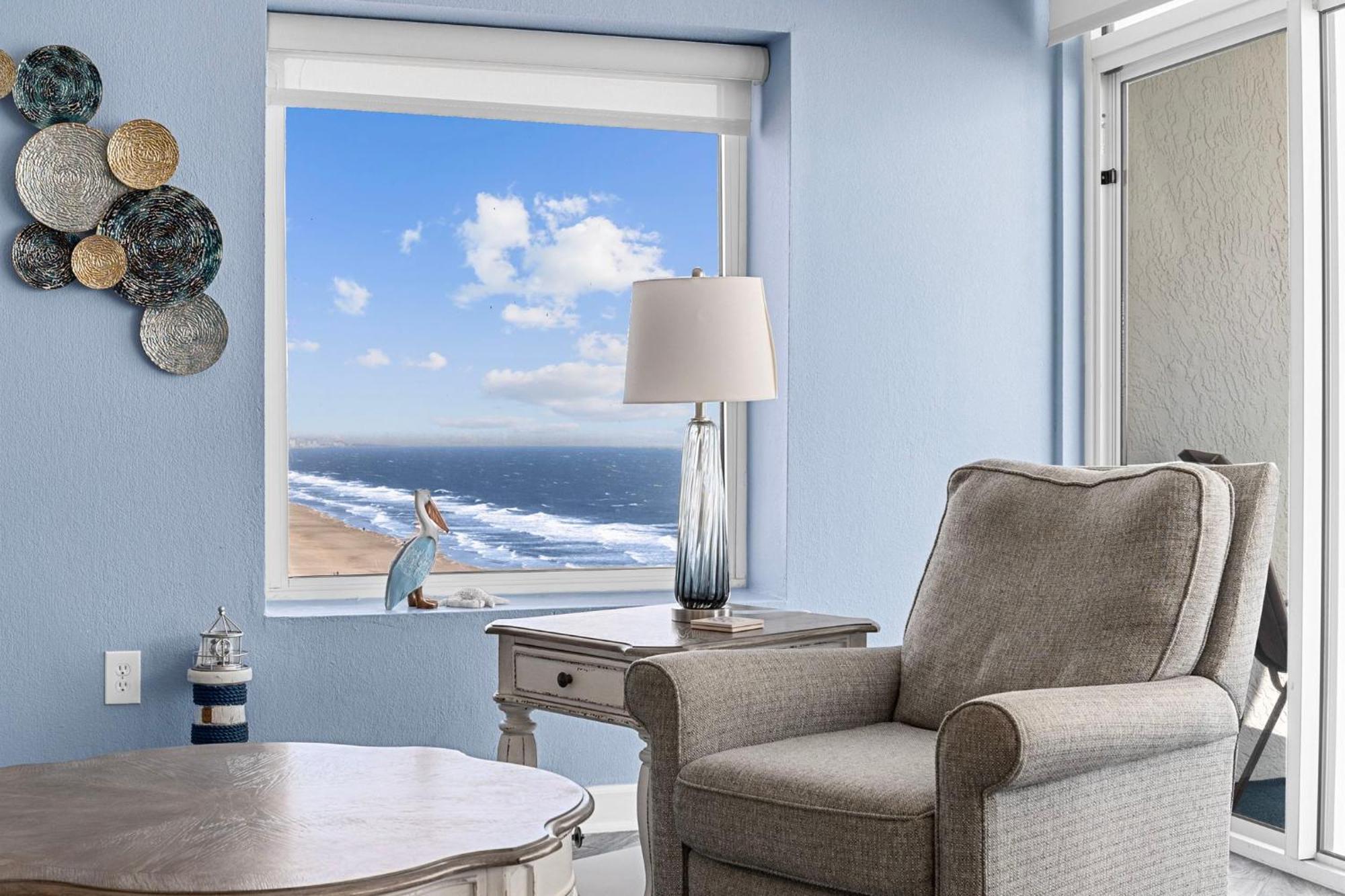 Seaglass Escape Apartment Myrtle Beach