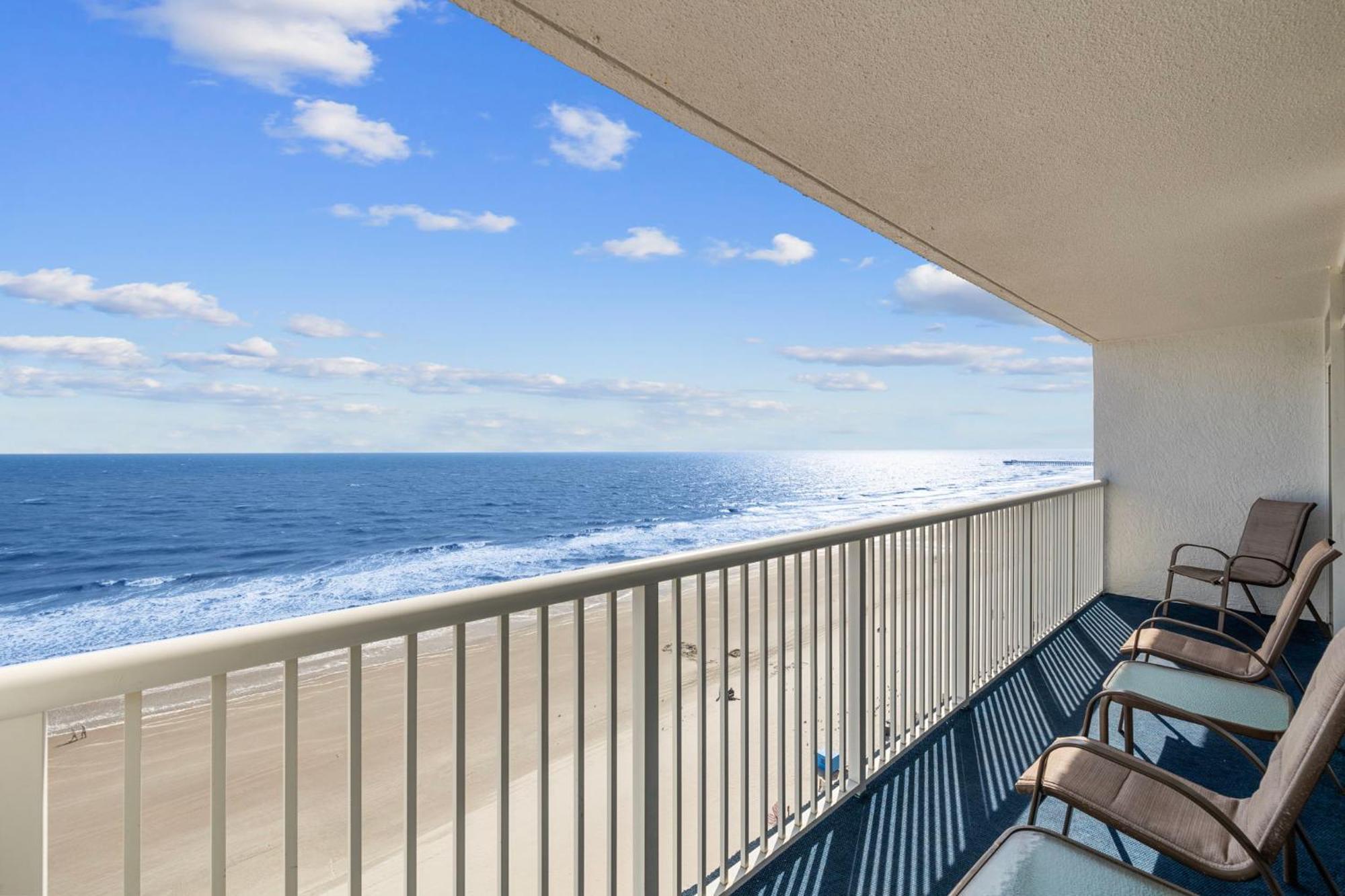 Seaglass Escape Apartment Myrtle Beach