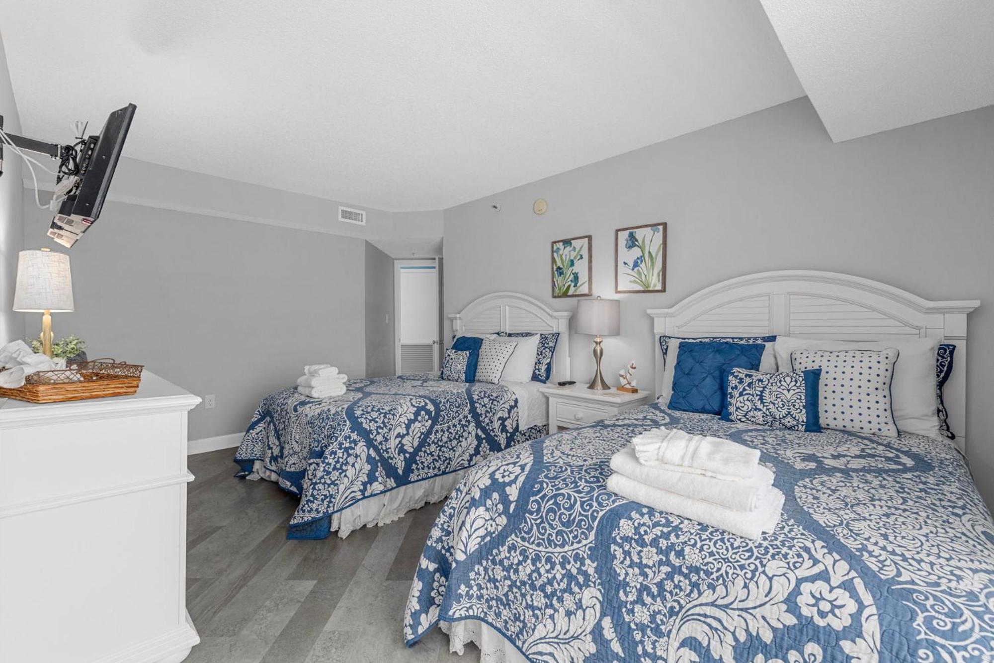 Apartment Seaglass Escape