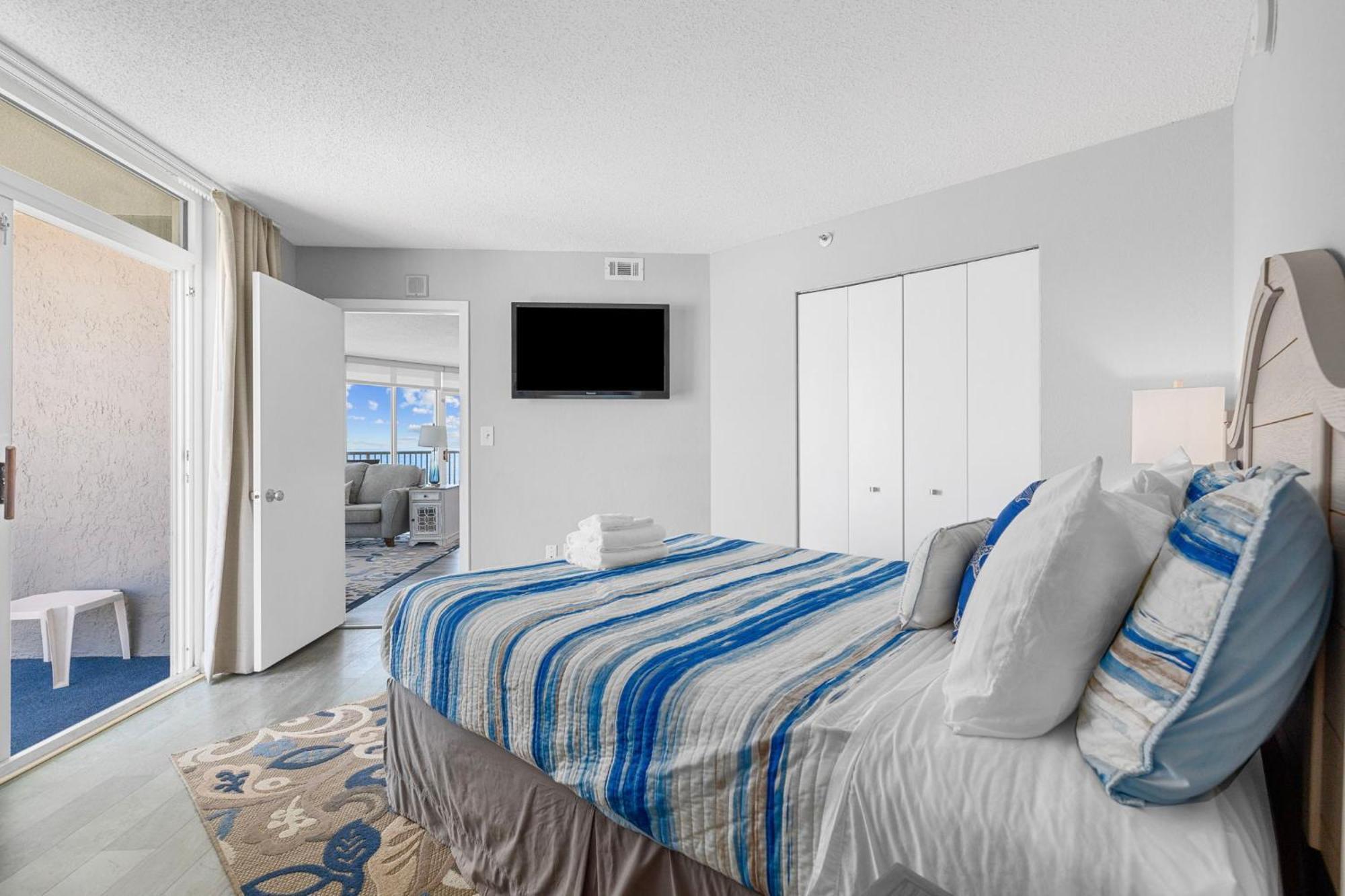 Apartment Seaglass Escape Myrtle Beach