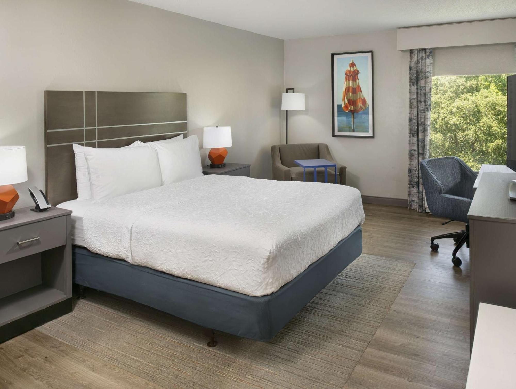 Hotel Hampton Northwood Myrtle Beach