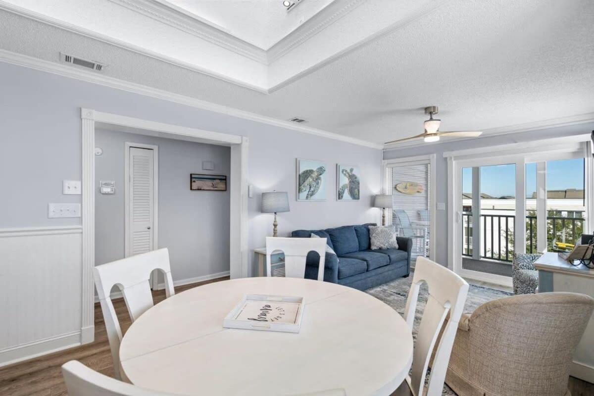 Holiday home Pelican's Landing Relaxing Ocean View Unit 318 *