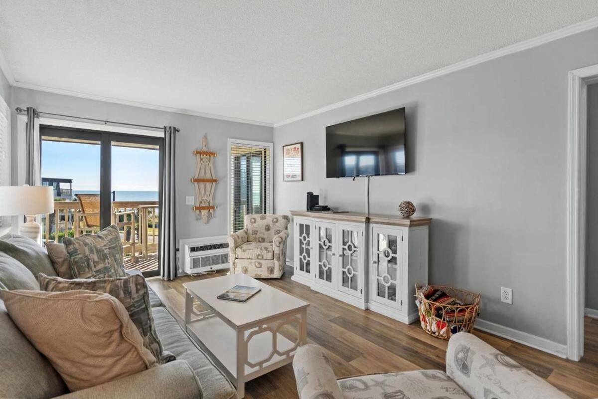 Ocean Forest Oceanfront Unit B305 Holiday home *