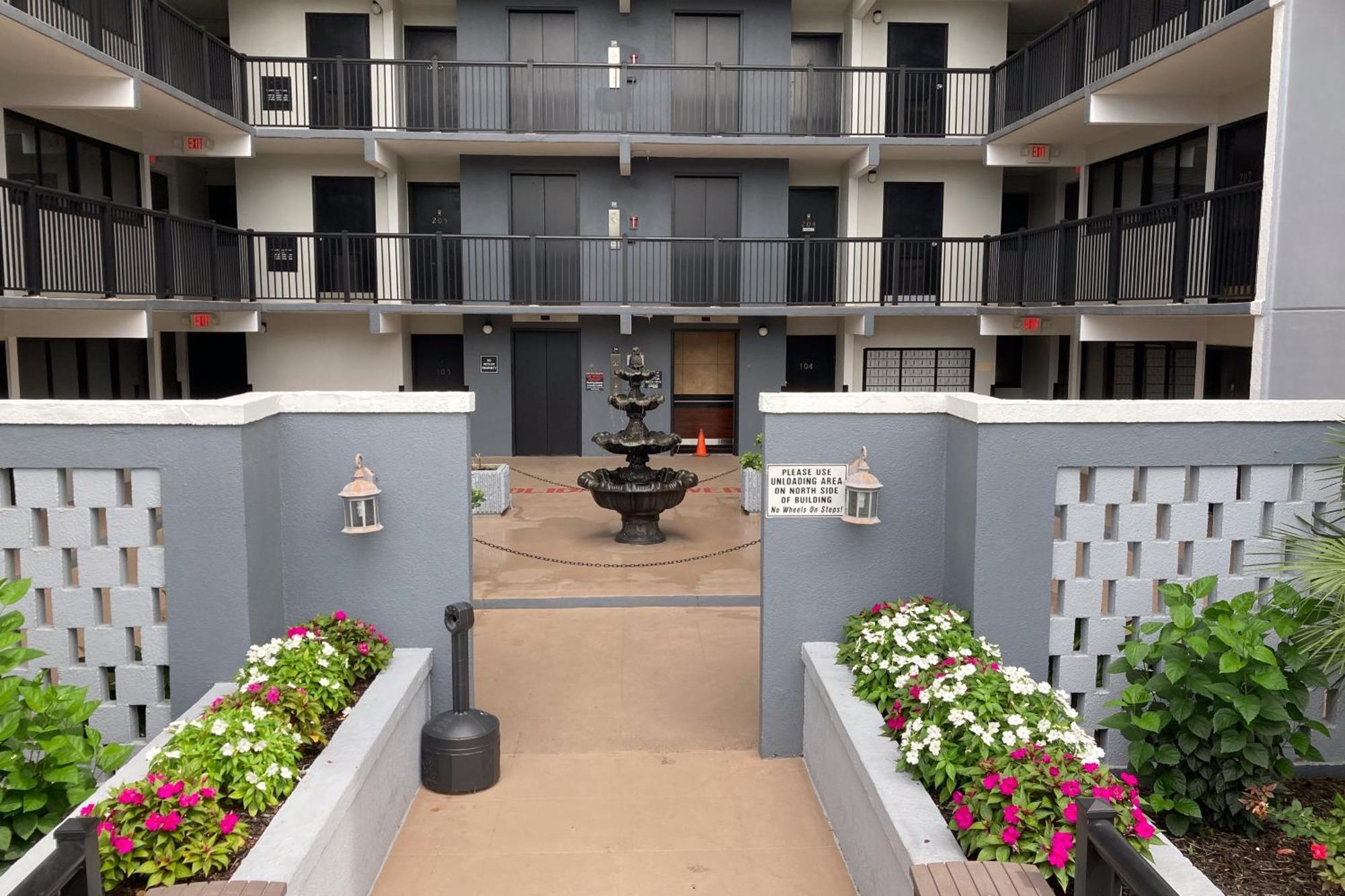 Towers 104 * Myrtle Beach