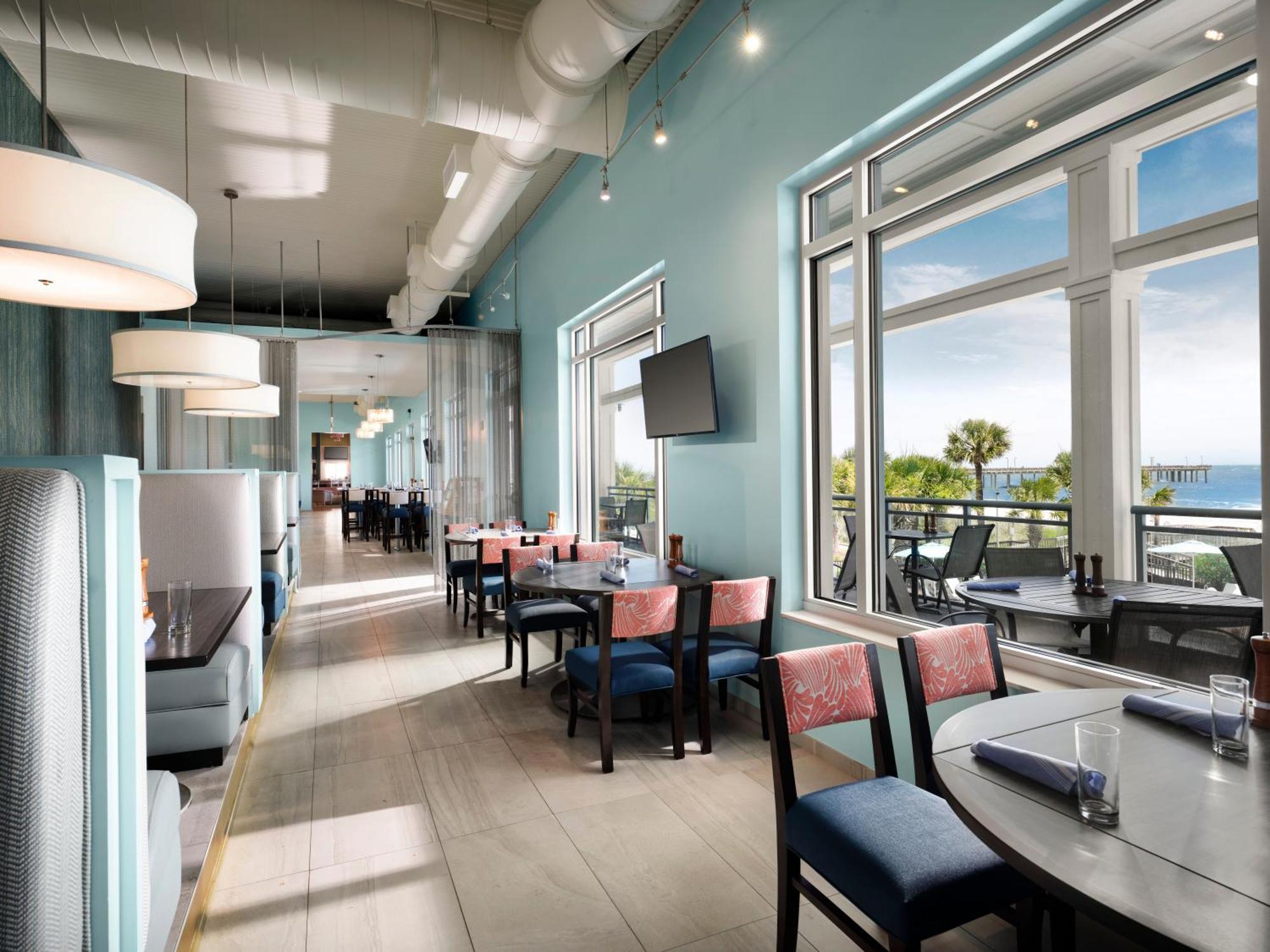 Doubletree By Hilton Myrtle Oceanfront Resort