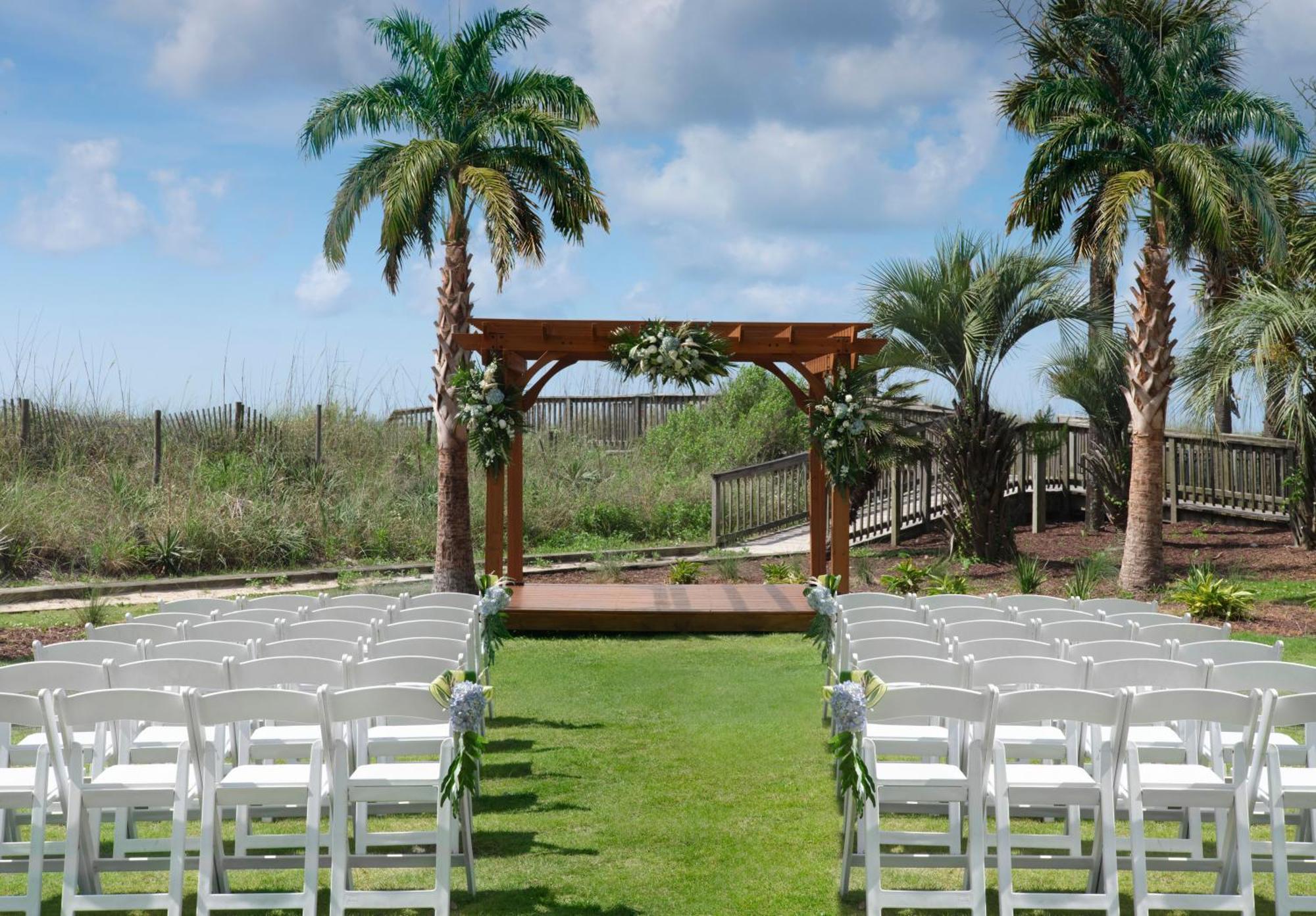 Doubletree By Hilton Myrtle Oceanfront Myrtle Beach