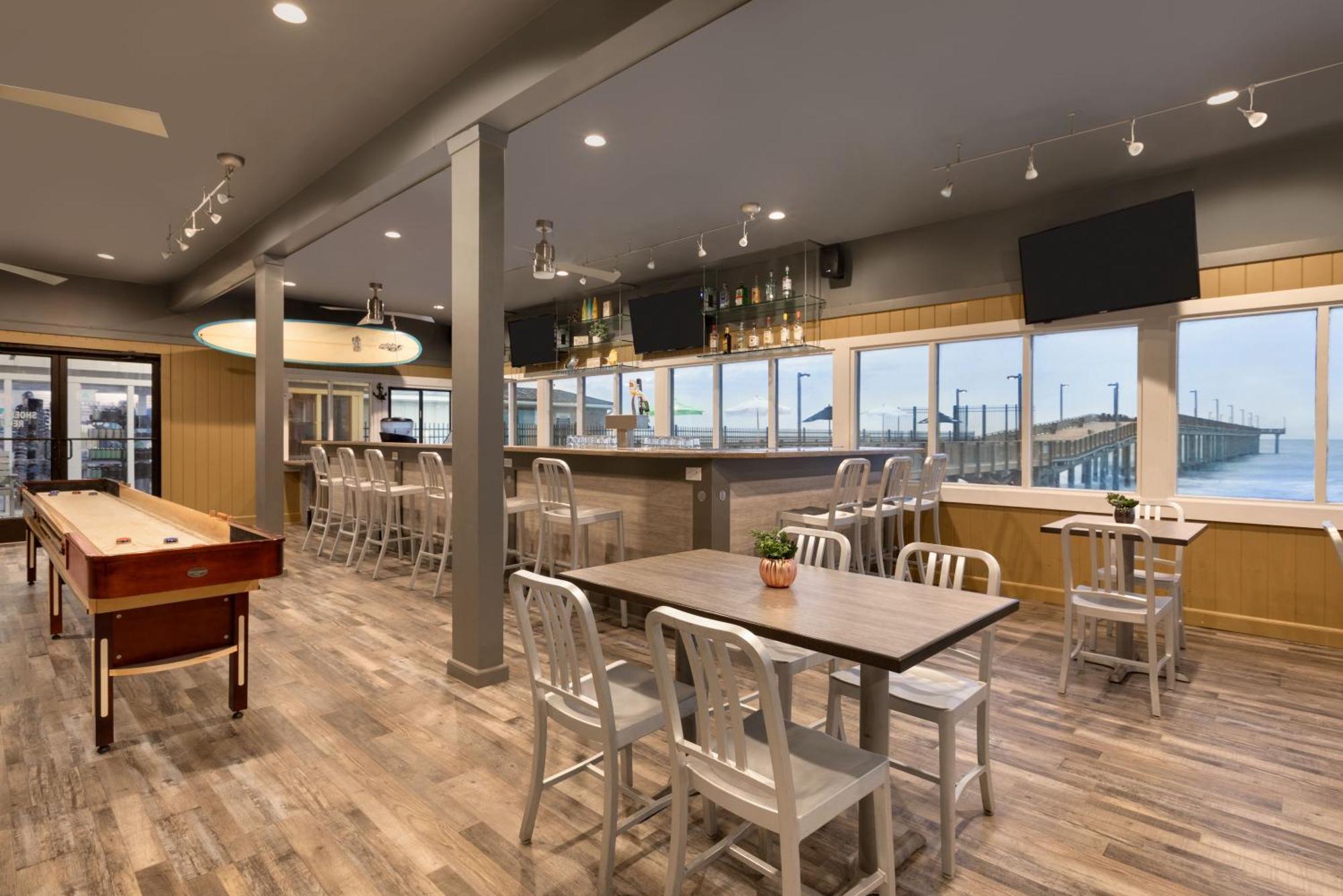 Resort Doubletree By Hilton Myrtle Oceanfront